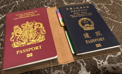 pasaportbelge